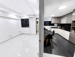 Blk 486 Jurongville @ Avenue 1 (Jurong West), HDB 4 Rooms #579475241